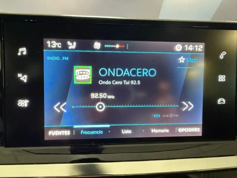 Peugeot 2008 Active BlueHDI 100 S&S BVM6