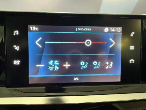 Peugeot 2008 Active BlueHDI 100 S&S BVM6