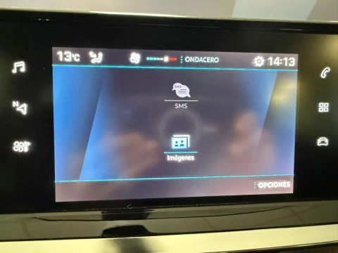 Peugeot 2008 Active BlueHDI 100 S&S BVM6