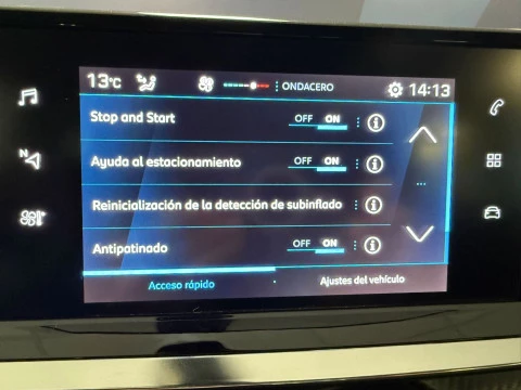 Peugeot 2008 Active BlueHDI 100 S&S BVM6