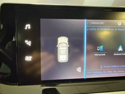 Peugeot 2008 Active BlueHDI 100 S&S BVM6