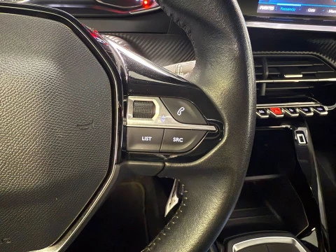 Peugeot 2008 Active BlueHDI 100 S&S BVM6