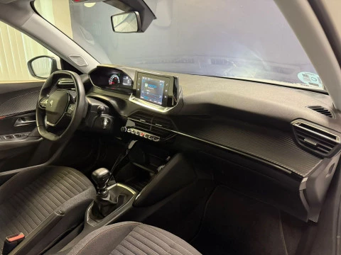 Peugeot 2008 Active BlueHDI 100 S&S BVM6