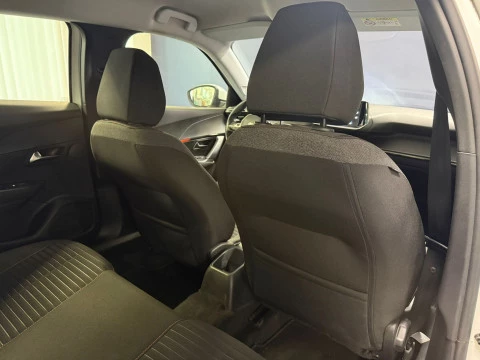 Peugeot 2008 Active BlueHDI 100 S&S BVM6