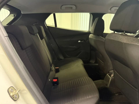 Peugeot 2008 Active BlueHDI 100 S&S BVM6