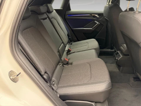 Audi Q3 2.0 35 TDI S TRONIC S LINE 150CV 5P