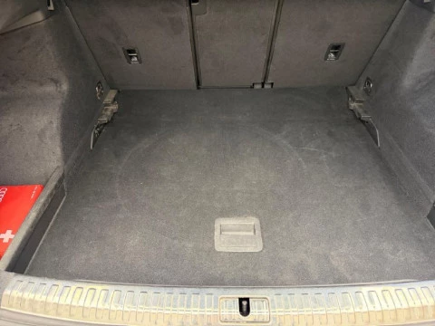 Audi Q3 2.0 35 TDI S TRONIC S LINE 150CV 5P