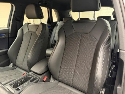 Audi Q3 2.0 35 TDI S TRONIC S LINE 150CV 5P