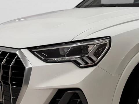 Audi Q3 2.0 35 TDI S TRONIC S LINE 150CV 5P