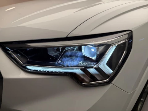 Audi Q3 2.0 35 TDI S TRONIC S LINE 150CV 5P