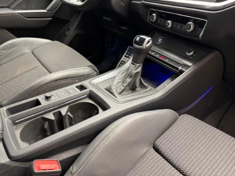 Audi Q3 2.0 35 TDI S TRONIC S LINE 150CV 5P