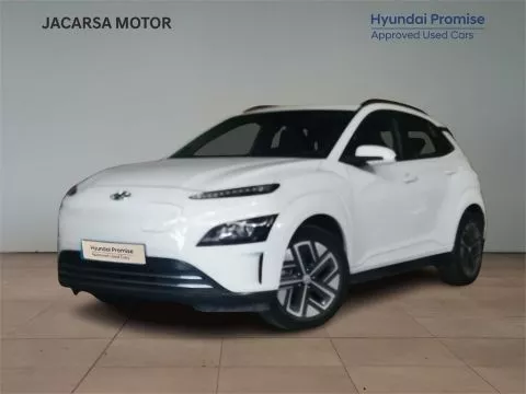 Hyundai Kona 100kW EV Maxx Hyundai Kona 100kW EV Maxx