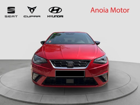 Seat Ibiza 1.0 TSI 81kW (110CV) FR