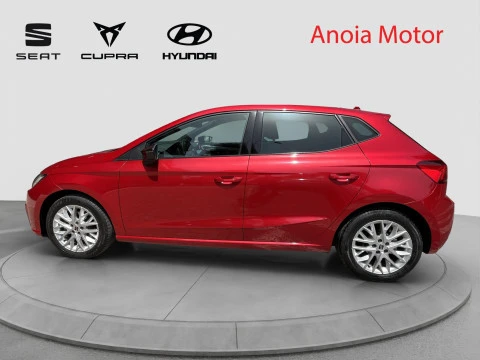 Seat Ibiza 1.0 TSI 81kW (110CV) FR