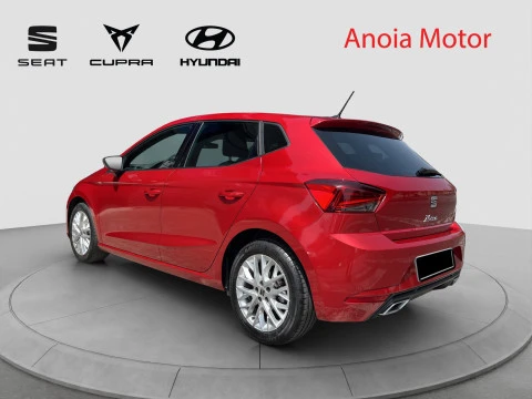 Seat Ibiza 1.0 TSI 81kW (110CV) FR