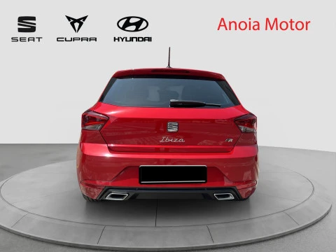 Seat Ibiza 1.0 TSI 81kW (110CV) FR