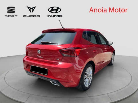 Seat Ibiza 1.0 TSI 81kW (110CV) FR