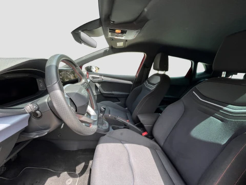 Seat Ibiza 1.0 TSI 81kW (110CV) FR