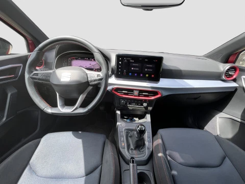 Seat Ibiza 1.0 TSI 81kW (110CV) FR