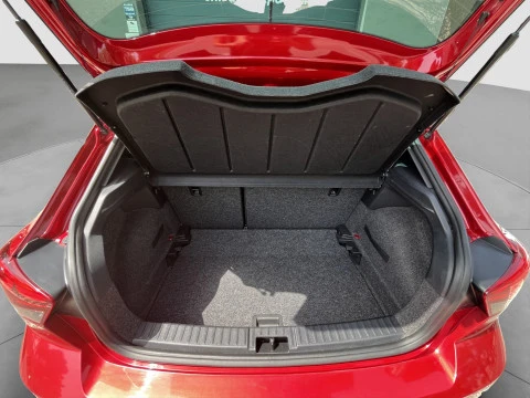 Seat Ibiza 1.0 TSI 81kW (110CV) FR