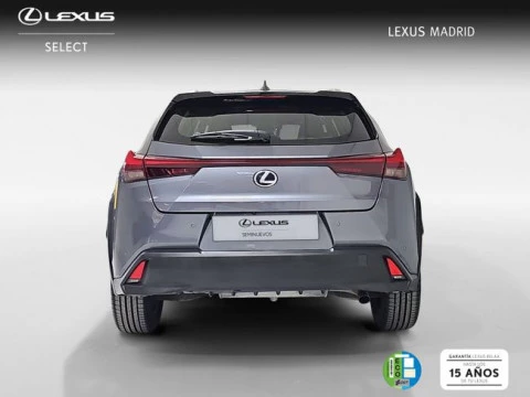 Lexus UX 2.0 250h Business