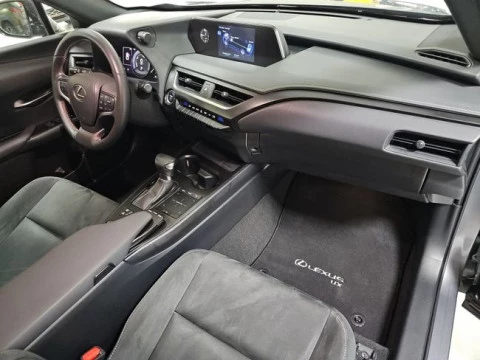 Lexus UX 2.0 250h Business