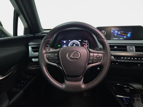Lexus UX 2.0 250h Business