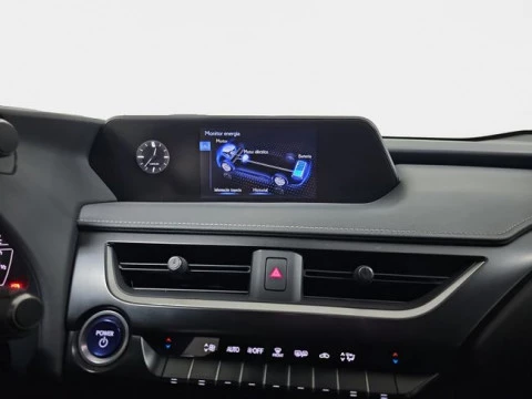 Lexus UX 2.0 250h Business