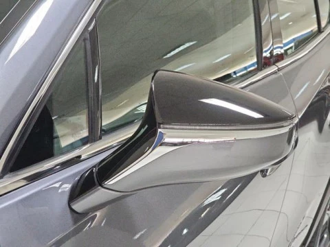 Lexus UX 2.0 250h Business