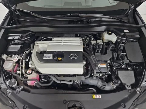 Lexus UX 2.0 250h Business