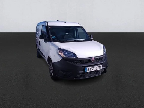 Fiat Doblò Cargo SX 1.6 Mjet 77kW (105CV)