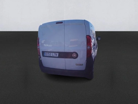 Fiat Doblò Cargo SX 1.6 Mjet 77kW (105CV)