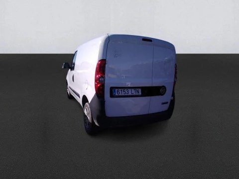 Fiat Doblò Cargo SX 1.6 Mjet 77kW (105CV)