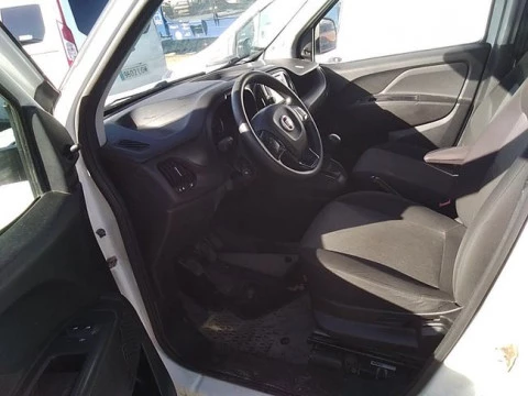 Fiat Doblò Cargo SX 1.6 Mjet 77kW (105CV)