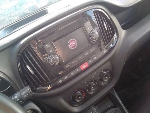 Fiat Doblò Cargo SX 1.6 Mjet 77kW (105CV)