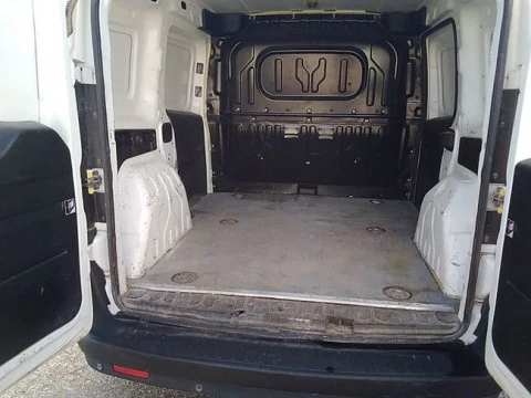 Fiat Doblò Cargo SX 1.6 Mjet 77kW (105CV)