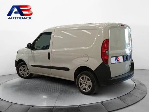 Fiat Doblò Cargo SX 1.6 Mjet 77kW (105CV)