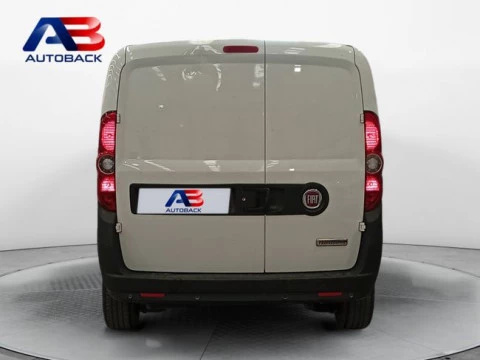 Fiat Doblò Cargo SX 1.6 Mjet 77kW (105CV)