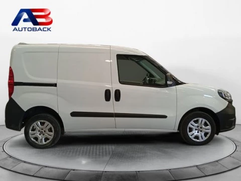 Fiat Doblò Cargo SX 1.6 Mjet 77kW (105CV)