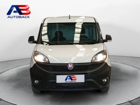 Fiat Doblò Cargo SX 1.6 Mjet 77kW (105CV)