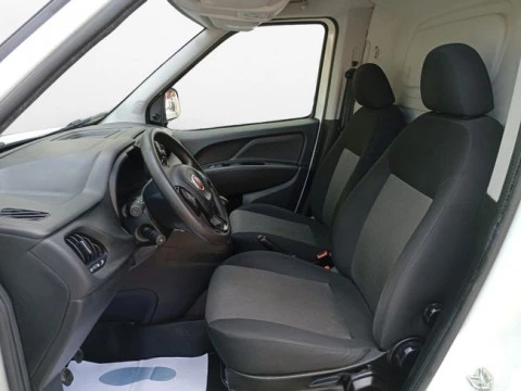 Fiat Doblò Cargo SX 1.6 Mjet 77kW (105CV)