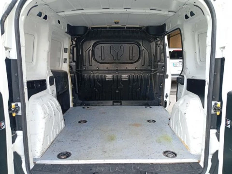 Fiat Doblò Cargo SX 1.6 Mjet 77kW (105CV)