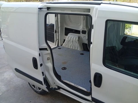 Fiat Doblò Cargo SX 1.6 Mjet 77kW (105CV)