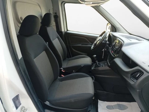 Fiat Doblò Cargo SX 1.6 Mjet 77kW (105CV)