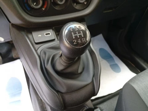 Fiat Doblò Cargo SX 1.6 Mjet 77kW (105CV)