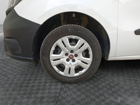 Fiat Doblò Cargo SX 1.6 Mjet 77kW (105CV)