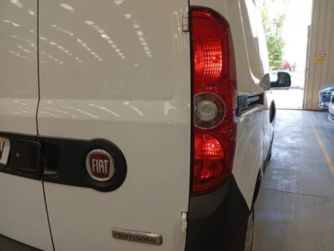 Fiat Doblò Cargo SX 1.6 Mjet 77kW (105CV)