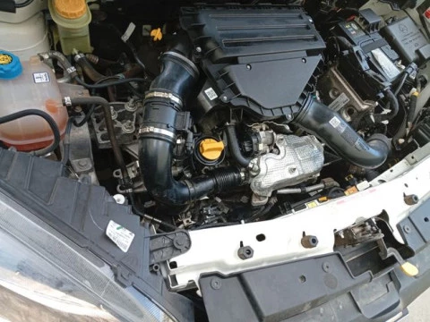 Fiat Doblò Cargo SX 1.6 Mjet 77kW (105CV)