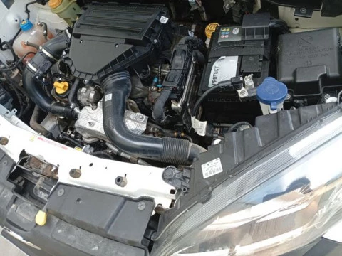 Fiat Doblò Cargo SX 1.6 Mjet 77kW (105CV)