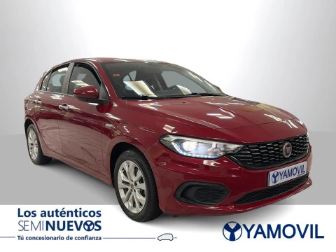 Fiat Tipo 1.4 16v Easy 70 kW (95 CV)